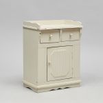 987 3681 POT CUPBOARD